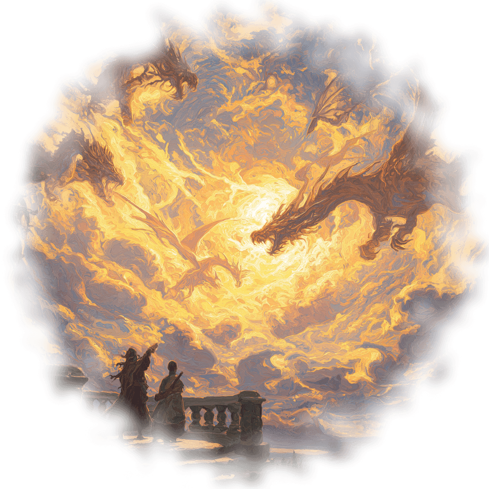 web funnel illustration